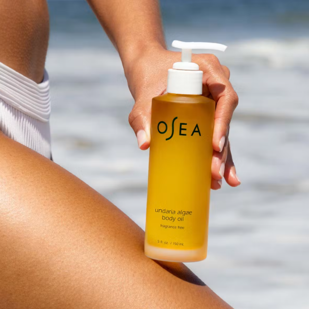 OSEA Brand Original Luxury Bod - Luxury Brands With Skincare ulasan dan harga