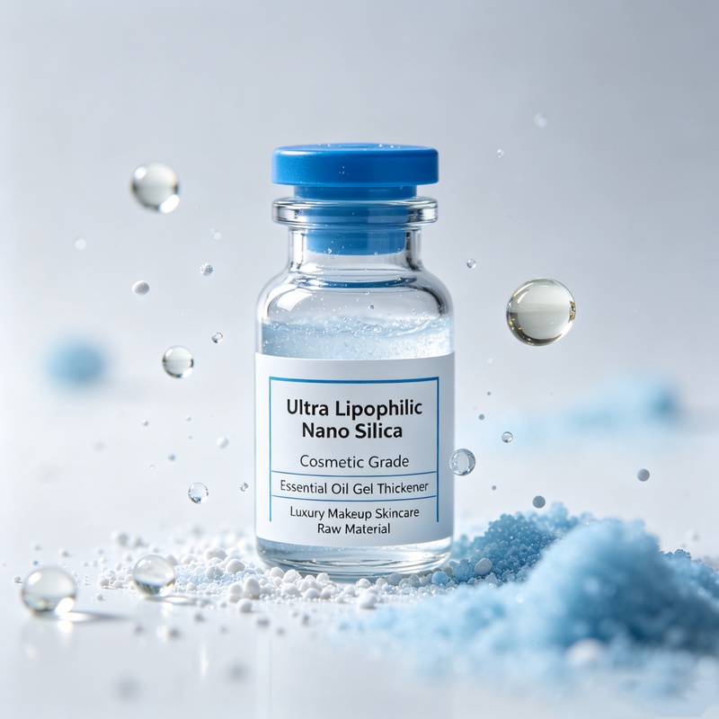 TOP 99.8% Ultra Lipophilic Nan - Ultra Luxury Skincare ulasan dan harga