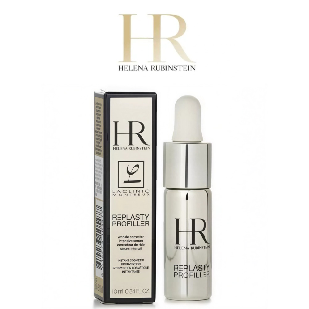 Helena Rubinstein REPLASTY Pro - Luxury Skincare Travel Size ulasan dan harga