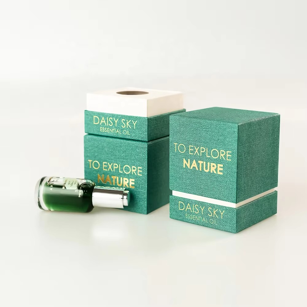 Custom Branded Skincare Packag - Luxury Brands With Skincare ulasan dan harga