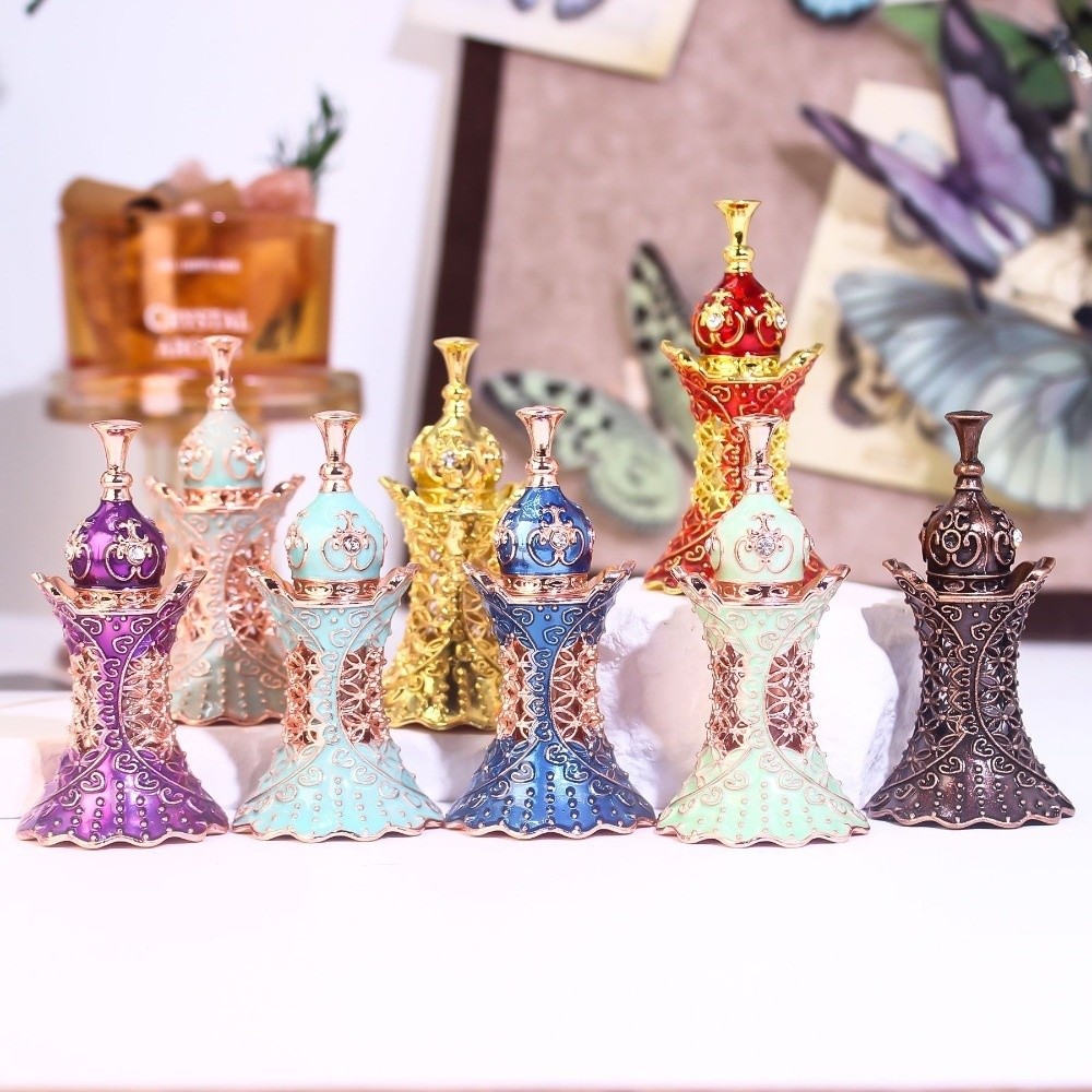 Skincare Parts 3ml Essential O - Luxury Skincare Dubai ulasan dan harga