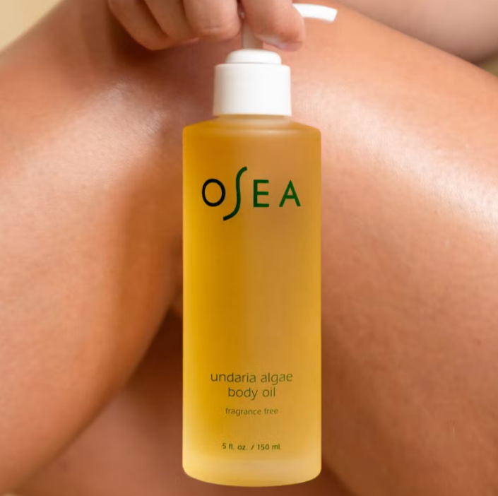 150ml Undaria Algae Oil Fragra - Luxury Brands With Skincare ulasan dan harga