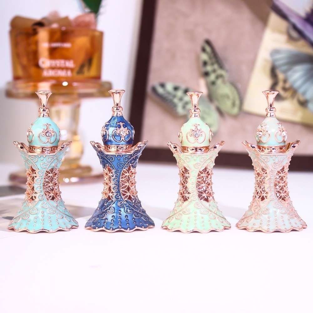 Skincare Parts 3ml Essential O - Luxury Skincare Dubai ulasan dan harga