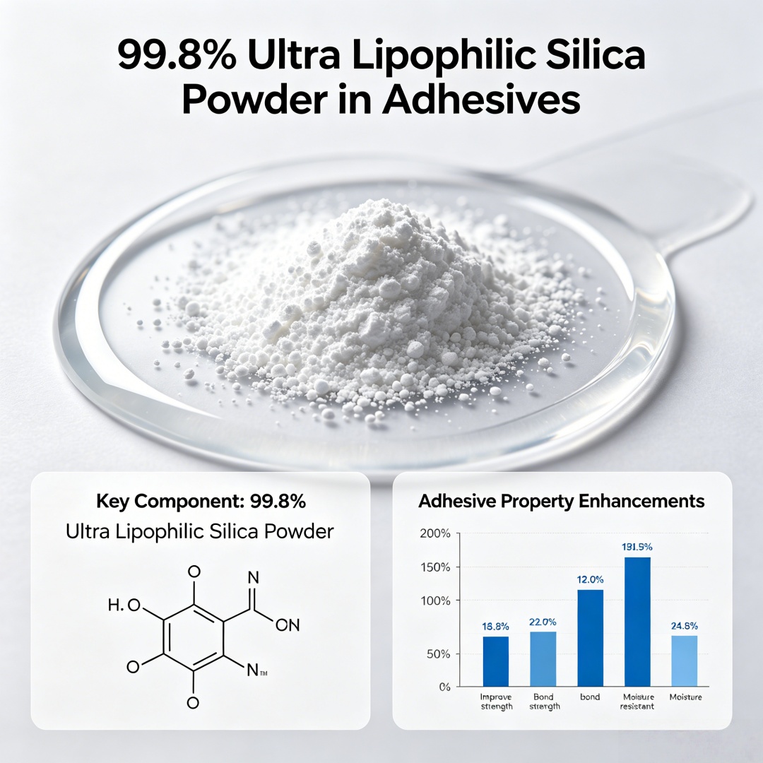 99.8% Ultra Lipophilic Nano Si - Ultra Luxury Skincare ulasan dan harga