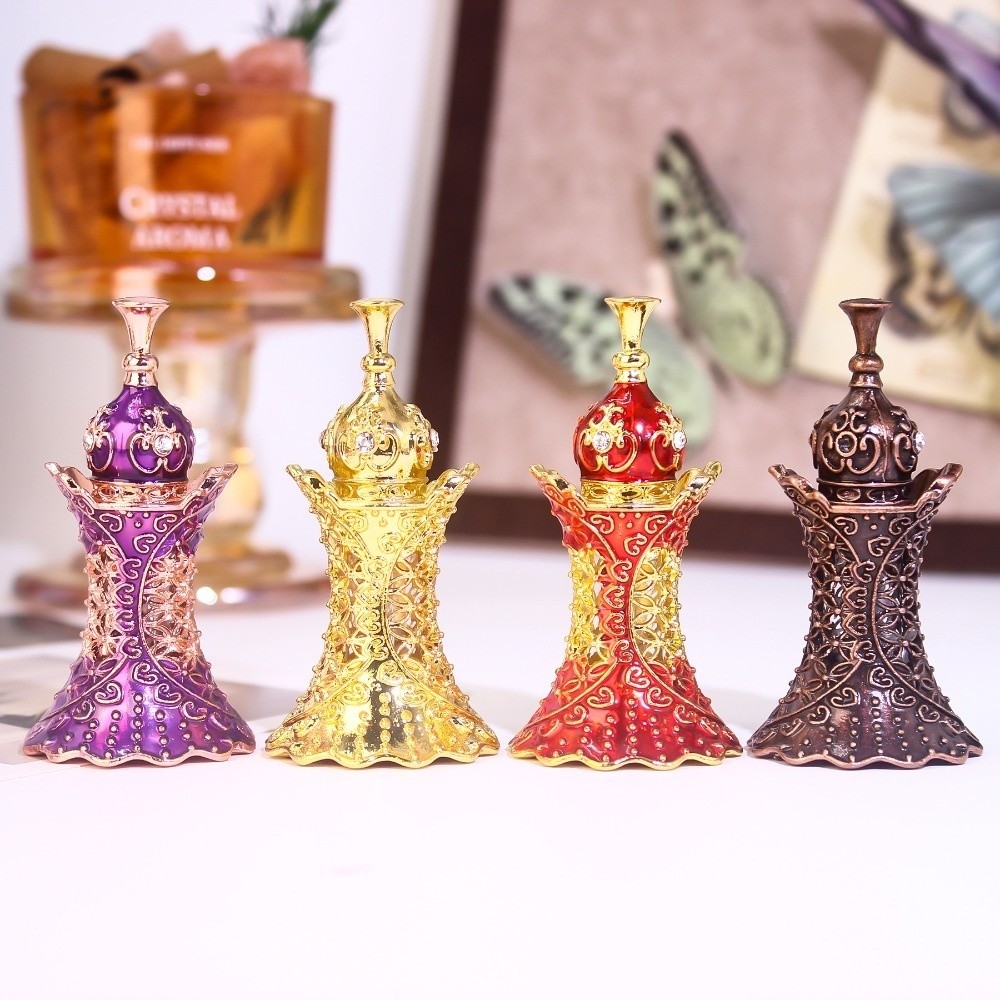 Skincare Parts 3ml Essential O - Luxury Skincare Dubai ulasan dan harga