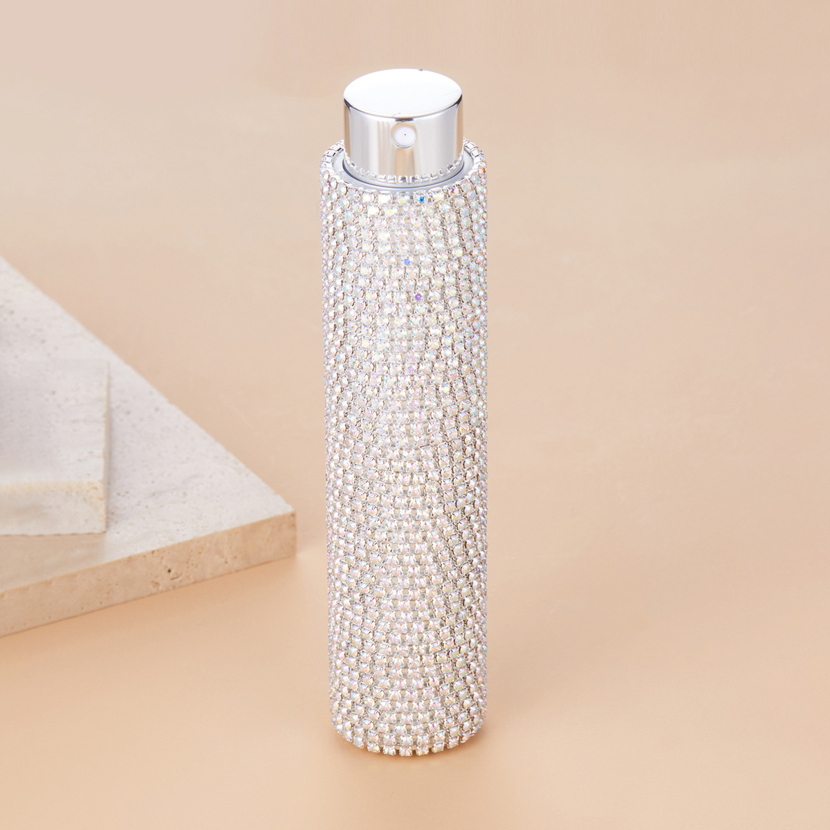 Perfume Bottle Luxurious Packa - Luxury Skincare Travel Size ulasan dan harga