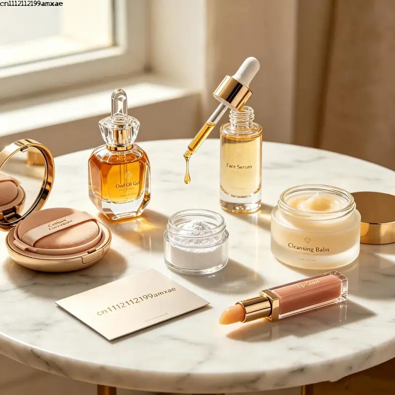 99.8% Ultra Lipophilic Nano Si - Ultra Luxury Skincare ulasan dan harga