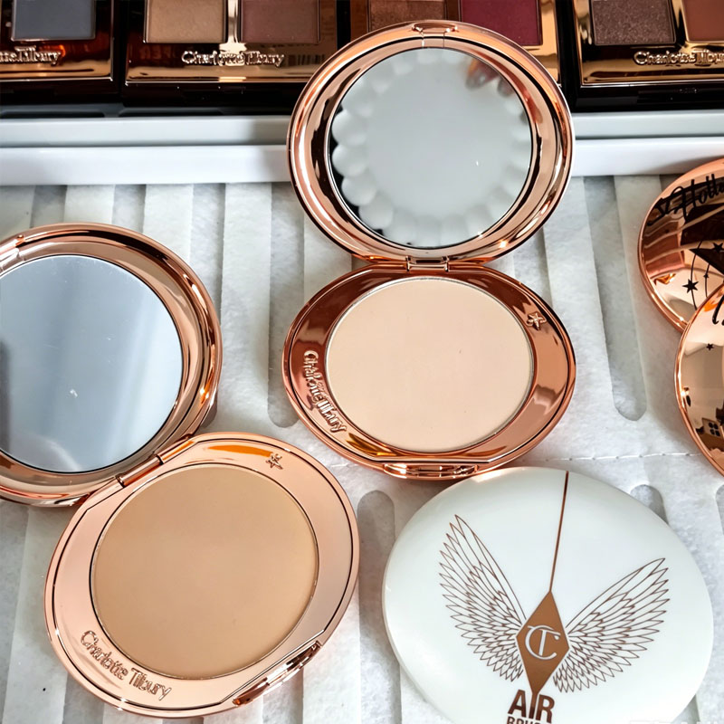 Luxury CT Brand Makeup Set Ski - Luxury Brands With Skincare ulasan dan harga